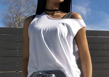 CROP TOP - sense-shop - 