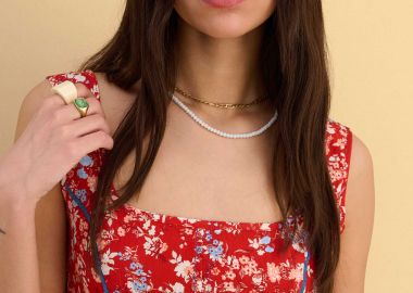 Crop top φλοράλ - 5206179116336 -  - 