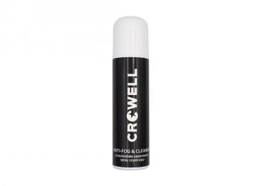 Crowell AntiFog Glasses Cleaning Spray 150 ml 938624 - Crowell - 