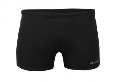 Crowell Crowell Luca Ανδρικό Μαγιό Σορτς Μαύρο - Crowell - 