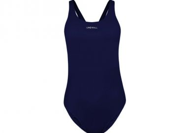 Crowell Παιδικό Μαγιό DARLA-GIRL-03 Navy Μπλε - Crowell - 