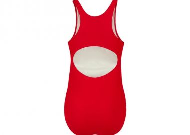 Crowell Παιδικό Μαγιό DARLA-GIRL-03 Navy Μπλε - Crowell - 