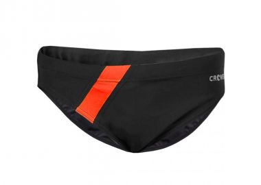 Crowell Παιδικό Μαγιό Σλιπ 01 Μαύρο - Crowell - 