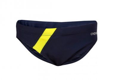 Crowell Παιδικό Μαγιό Σλιπ 02 Navy Μπλε - Crowell - 