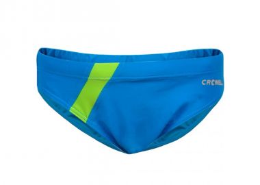 Crowell Παιδικό Μαγιό Σλιπ 03 Μπλε - Crowell - 