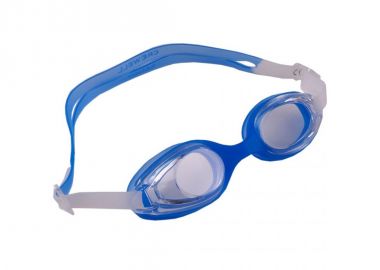 Crowell Sandy Γυαλιά Κολύμβησης Παιδικά με Αντιθαμβωτικούς Φακούς Μαύρα - Crowell - 