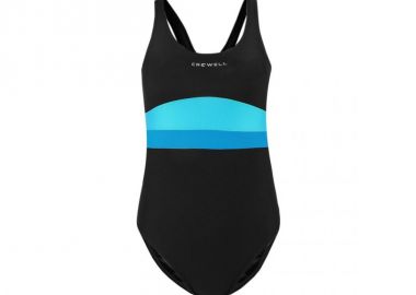 Crowell Swan Jrswangirl01 swimsuit - Crowell - 