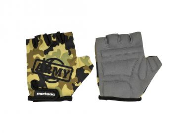 Cycling gloves Meteor Junior Moro - Meteor - 