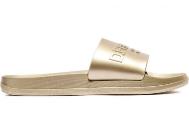 D. Franklin χρυσή σαγιονάρα MAREA - D.Franklin - 