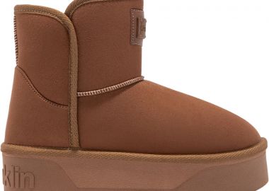 D. Franklin κάμελ Australian Boot 371004 - D.Franklin - 