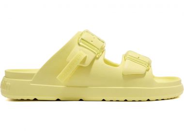 D. Franklin κίτρινη σαγιονάρα Vibe Foam 2 - D.Franklin - 