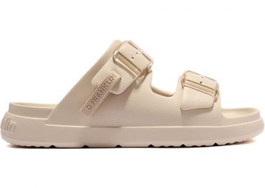 D. Franklin κρεμ σαγιονάρα Vibe Foam 2 - D.Franklin - 