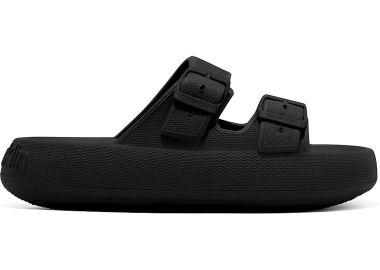 D. Franklin μαύρη σαγιονάρα DFSH334001 - D.Franklin - 