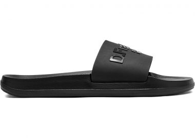 D. Franklin μαύρη σαγιονάρα MAREA - D.Franklin - 