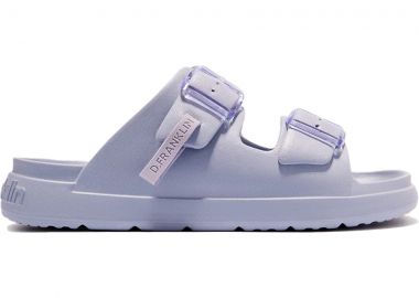 D. Franklin μωβ σαγιονάρα Vibe Foam 2 - D.Franklin - 