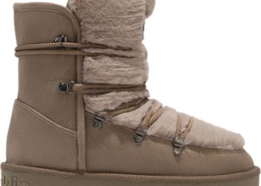 D.Franklin πούρο snow Boot 370022 - D.Franklin - 