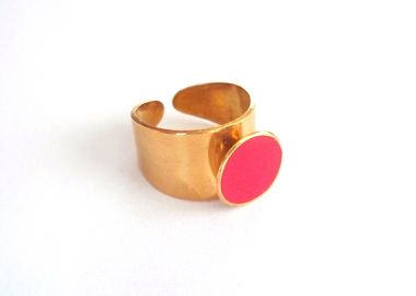 Δαχτυλίδι 'Dream' -  - 