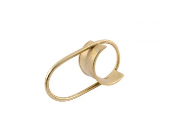 Δαχτυλίδι 'King Euclid' -  - 