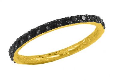 Δαχτυλίδι Από Ασήμι 925 Επιχρυσωμενο Με Swarovski EX39393 - AMOR AMOR - 