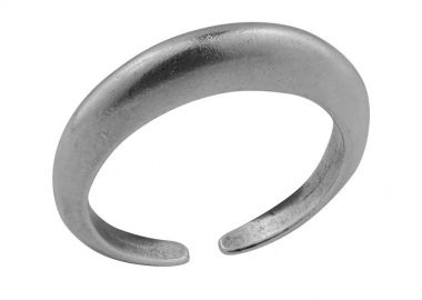 Δαχτυλίδι Από Ορείχαλκο Bold PF38619 - AMOR AMOR - 