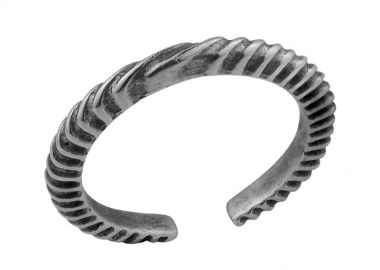 Δαχτυλίδι Από Ορείχαλκο PF38627 - AMOR AMOR - 