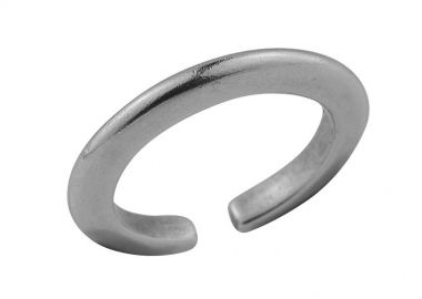 Δαχτυλίδι Από Ορείχαλκο PF38631 - AMOR AMOR - 