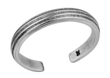 Δαχτυλίδι Από Ορείχαλκο PF38683 - AMOR AMOR - 