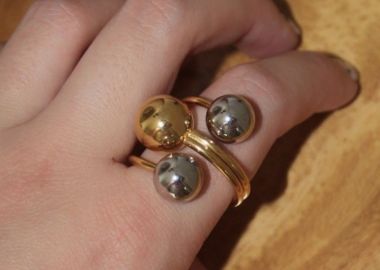 ΔΑΧΤΥΛΙΔΙ - PLANETS - fashionroom - 