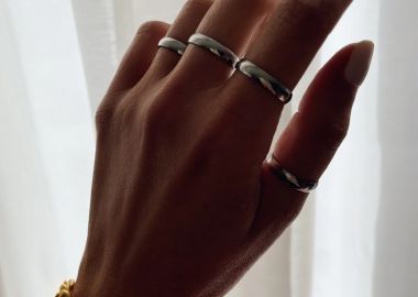 ΔΑΧΤΥΛΙΔΙ ΒΕΡΑ - BAND - sense-shop - 