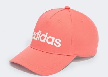 DAILY CAP ΡΟΖ - ADIDAS PERFORMANCE - 