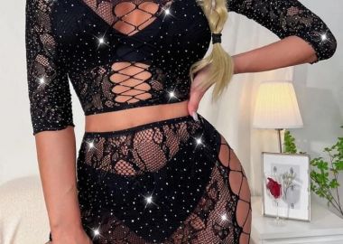 ΔΑΝΤΕΛΩΤΟ ΣΕΤ - SAVONA - fashionroom - 