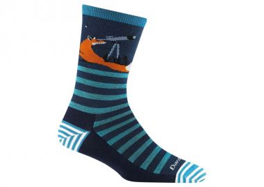 Darn Tough Animal Haus Crew Lightweight Socks 6037N9018 - Other - 