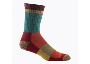 Darn Tough Heady Stripe Socks 1924C8014 - Other - 