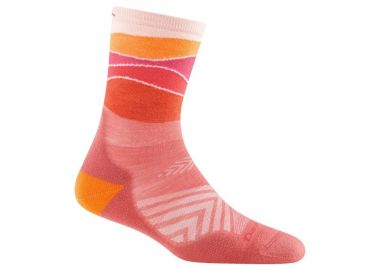 Darn Tough Horizon Micro Crew UltraLightweight socks with Cushion 1064CC005 - Other - 