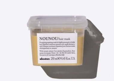 Davines Essential Nounou Hair Mask 250ml - Davines - 