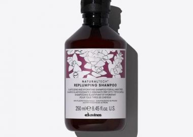 Davines Natural Tech Replumping Shampoo 250ml - Davines - 