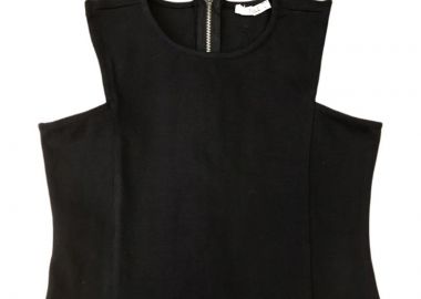 Davvie γυναικείο τοπ - SOU - 