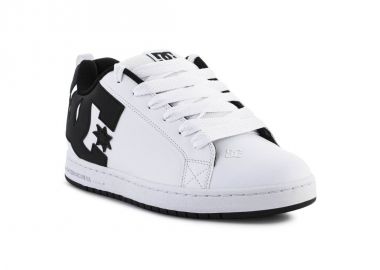 DC Court Graffik 300529-WLK - DC - 