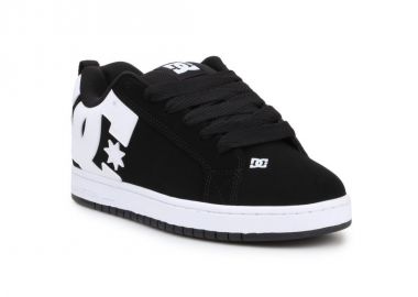 DC Court Graffik M 300529001 shoes - DC - 
