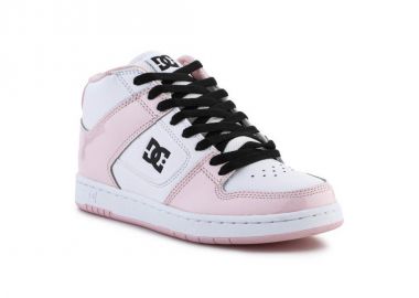 DC Manteca 4 Mid JW ADJS100162LTP shoes - DC - 