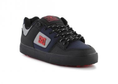 DC Pure Wnt Ανδρικά Sneakers Πολύχρωμα ADYS300151-NB3 - DC - 