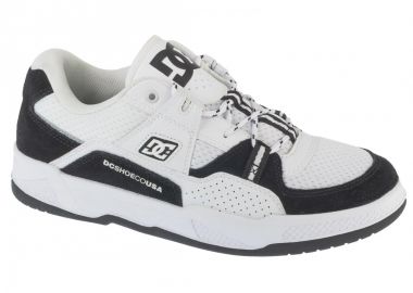 DC Shoes Construct ADYS100822BKW - DC - 