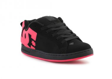 DC Shoes Court Graffik 300678BHP - DC - 