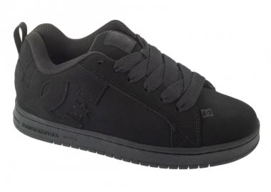 DC Shoes Court Graffik DC3005293BK - DC - 