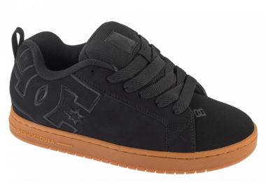 DC Shoes Court Graffik DC300529BGM - DC - 