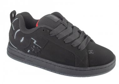 DC Shoes Court Graffik DC300529BLR - DC - 
