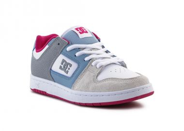 DC Shoes Manteca 4 ADJS100161BLP shoes - DC - 