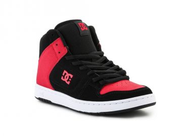 DC Shoes Manteca 4 HI Adys M 100743BLR shoes - DC - 