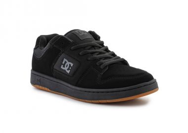 DC Shoes Manteca 4 M ADYS100765KKG shoes - DC - 