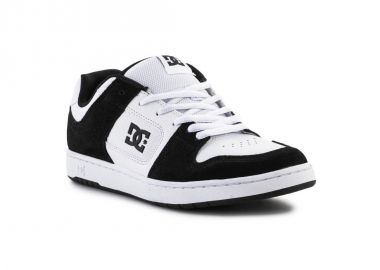 DC Shoes Manteca 4 M ADYS100765WBK shoes - DC - 